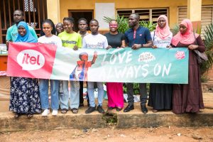 itel Empowers Over 600 Pupils in Ikorodu with Back-to-School Donations Worth ₦4 Million