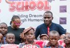 itel Empowers Over 600 Pupils in Ikorodu with Back-to-School Donations Worth ₦4 Million