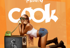 Mishel G - Cook
