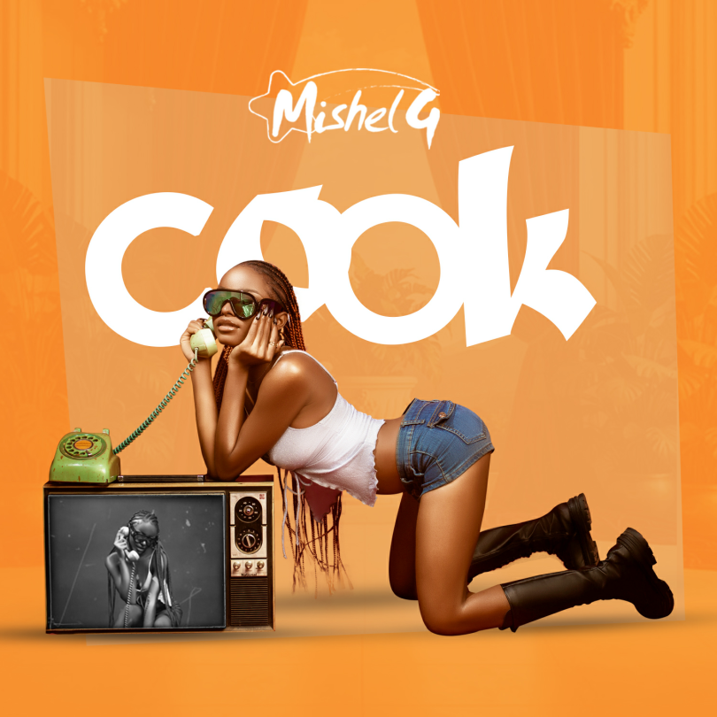 Mishel G - Cook