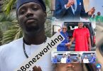 ₦1.2B Car Dealer Goes Missing After Benue Govt Deal – Verydarkblackman Calls Out Gov Alia