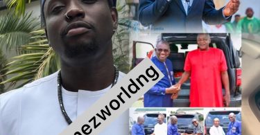 ₦1.2B Car Dealer Goes Missing After Benue Govt Deal – Verydarkblackman Calls Out Gov Alia