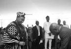 Hon. Tiza Isaac Imojime Orya