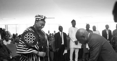 Hon. Tiza Isaac Imojime Orya